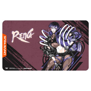 View all Universus - Playmats