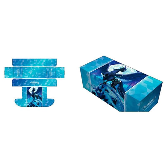 Palworld Official Card Game - Storage Box Vol.1 - Shadowbeak Seed of Despair