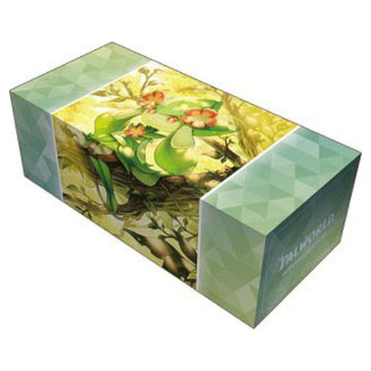 Palworld Official Card Game - Storage Box Vol.1 - Petallia Sweet Blessings