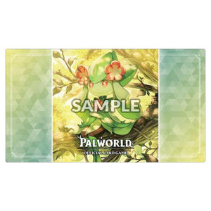 View all Palworld Official Card Game - Playmats