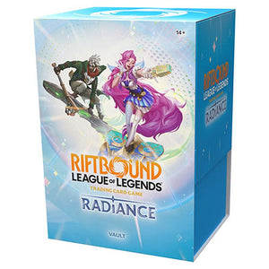 View all Riftbound - Box Sets