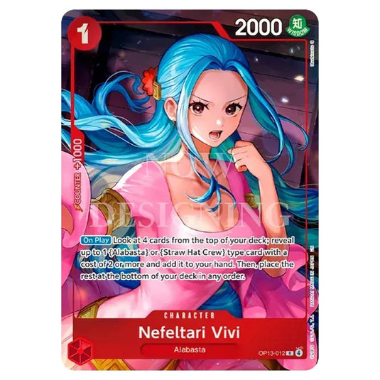 One Piece Card Game - Heroines Special Set