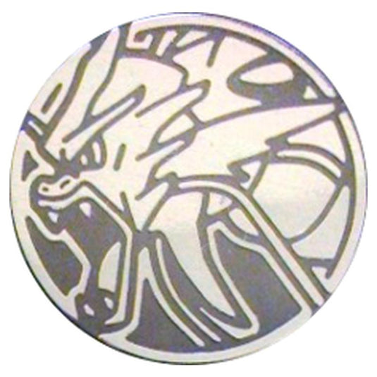 Pokemon -  Gyarados Coin