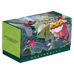 Pokemon - Simplified Chinese - Chasing Glory Together - N's Battle Box