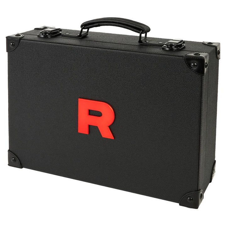 Pokemon - Scarlet & Violet - Team Rocket's Grand Plan - Attaché Case Set (Chinese)