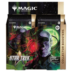 View all Magic The Gathering - Booster Boxes