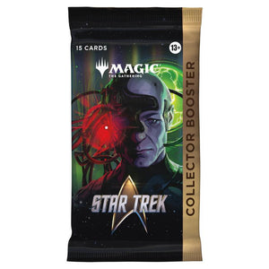 View all Magic The Gathering - Booster Packs