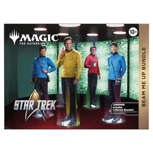 View all Magic The Gathering - Bundles