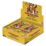 One Piece Card Game - OP-17 - The World's Strongest Warriors - Booster Box (24 Packs)