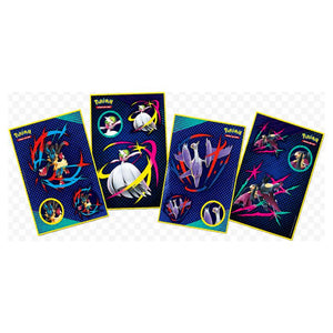 View all Stickers