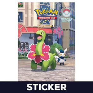 View all Pokemon Merch