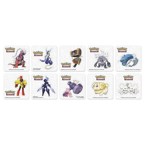 View all Stickers