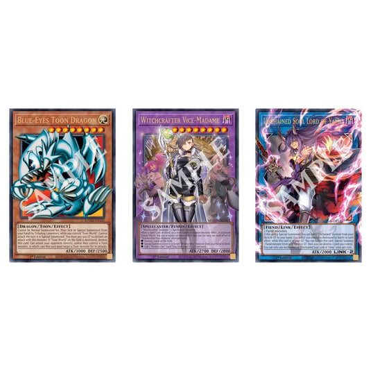 Yu-Gi-Oh! - Magnificent Maestros Box - Sealed Case (12 Boxes)