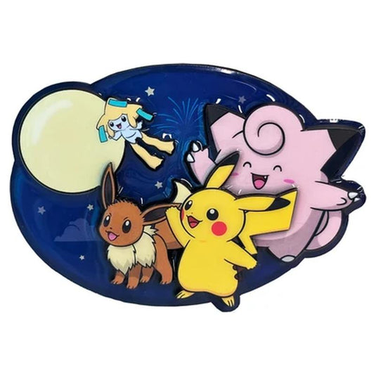 Pokemon - Simplified Chinese - 2026 Mid-Autumn - Gift Box