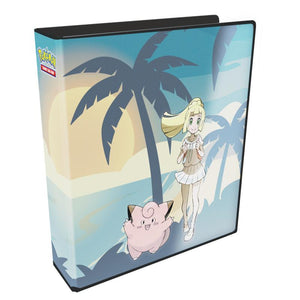 View all Pokemon - Albums