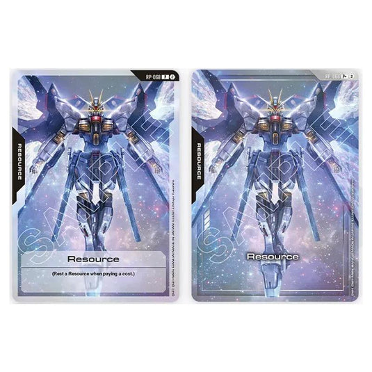 Gundam Card Game - 1st Anniversary Set - PB03