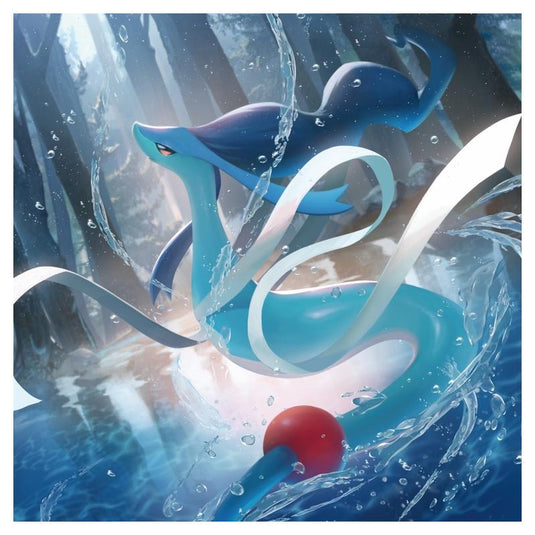 BT01-034  card from the Palworld set Dawn of Palpagos