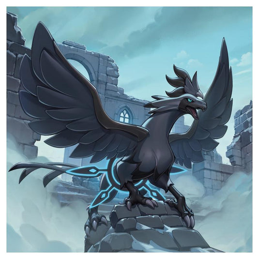 BT01-086  card from the Palworld set Dawn of Palpagos