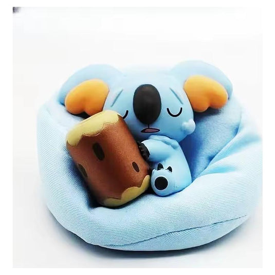 Pokemon - Starry Dream Series Vol.1 - Komala