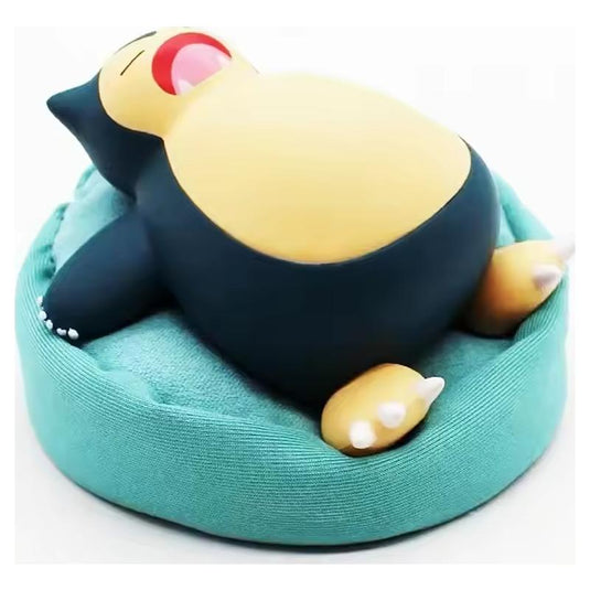 Pokemon - Starry Dream Series Vol.1 - Snorlax