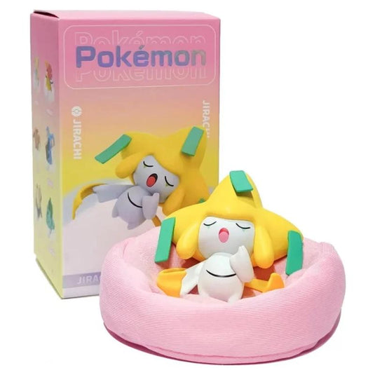 Pokemon - Starry Dream Series Vol.1 - Jirachi