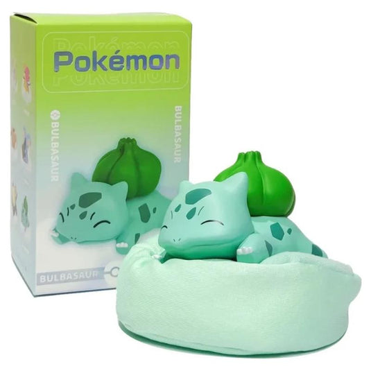 Pokemon - Starry Dream Series Vol.1 - Bulbasaur