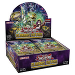 Yu-Gi-Oh! - Glorious Victors - Booster Box (24 Packs)