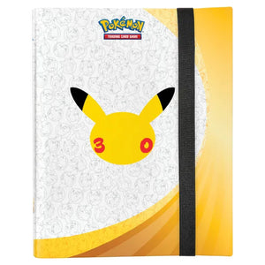 View all Pokemon - Binders