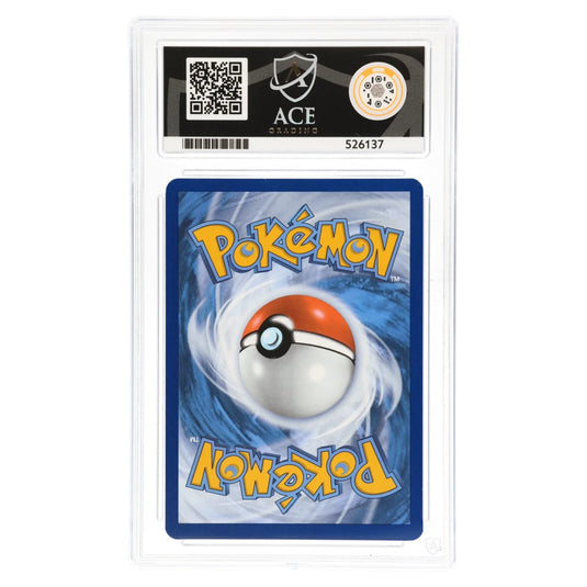 Pokemon - Journey Together - Ionos Kilowattrel 163/159 - ACE 10 GEM MINT