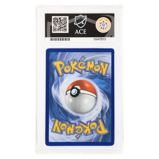 Pokemon - Ascended Heroes - Mega Dragonite ex 290/217 - ACE 9 MINT