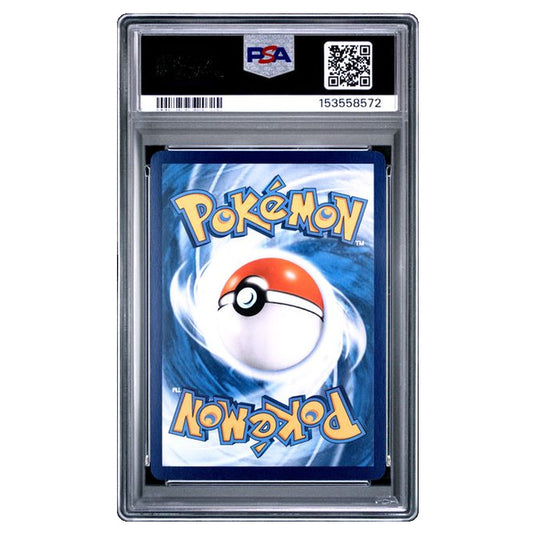 Pokemon - Toys R Us Event Bonus Card - Dratini 245/SV-P - PSA 10 GEM MINT