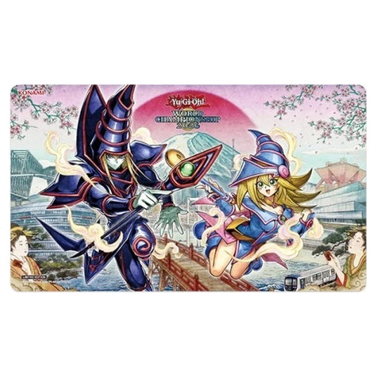 Yu-Gi-Oh! - OCG Duel Monsters Duel Set WCS2026 - Japanese Duel Set