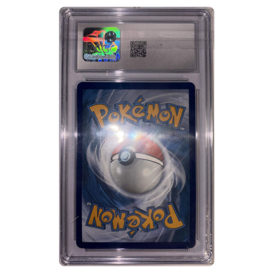 Pokemon - Celebrations  - Surfing Pikachu V 008/025 - CGC 10 GEM MINT