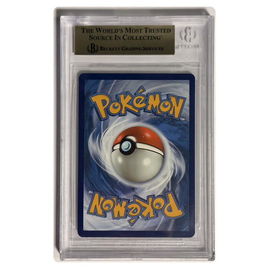 Pokemon - Silver Tempest - Rayquaza VMAX TG20/TG30 - Beckett 10 GEM MINT