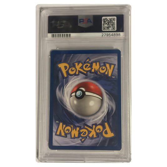 Pokemon - Jungle - Exeggcute 52/64 - 1st Edition - PSA 10 GEM MINT