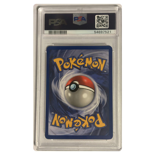 Pokemon - Jungle - Goldeen 53/64 - 1st Edition - PSA 10 GEM MINT