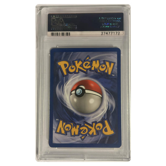 Pokemon - Jungle - Meowth 56/64 - 1st Edition - PSA 10 GEM MINT