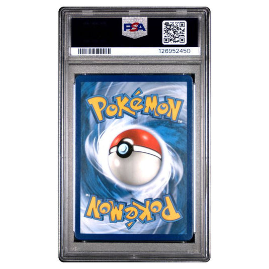 Pokemon - SM Black Star Promo - Lucario & Melmetal GX SM192 - PSA 10 GEM MINT
