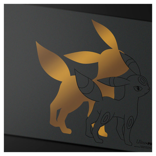 Ultra Pro - Pokemon - Elite Series - Umbreon - Foil Playmat