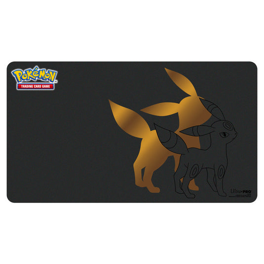 Ultra Pro - Pokemon - Elite Series - Umbreon - Foil Playmat