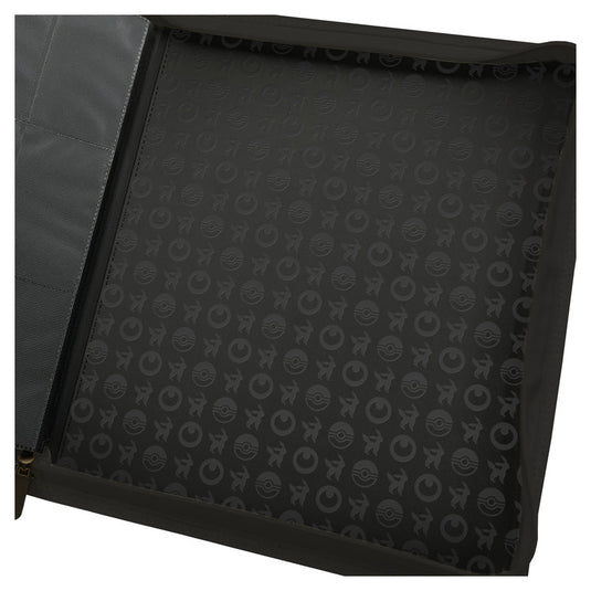 Ultra Pro - Pokemon - Elite Series - Umbreon - 12-Pocket Zippered PRO Binder