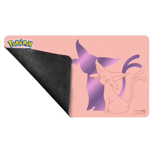 Ultra Pro - Pokemon - Elite Series - Espeon - Foil Playmat