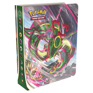 View all Pokemon - Mini Albums