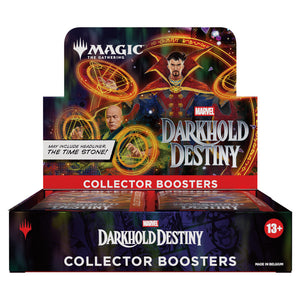 View all Magic The Gathering - Booster Boxes