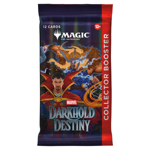 View all Magic The Gathering - Booster Packs