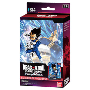 View all Dragon Ball Super - Decks