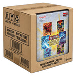 Yu-Gi-Oh! - Magnificent Maestros Box - Sealed Case (10 Boxes)