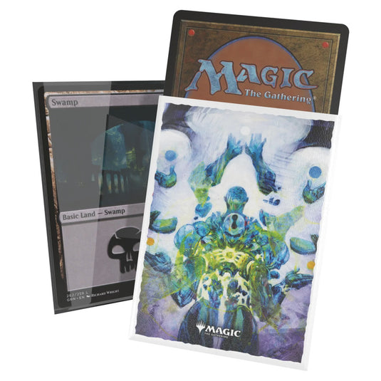 Ultimate Guard - Art Sleeves - Magic the Gathering - Reality Fracture - Avatar of Burgeoning Echoes