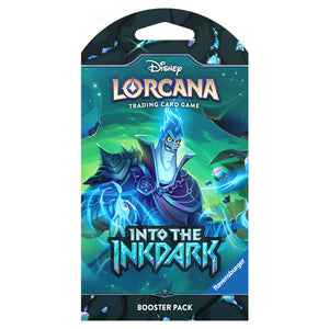 View all Lorcana - Sleeved Boosters