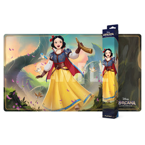 View all Lorcana - Playmats